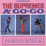 Hoes Supremes - You Can't Hurry Love
