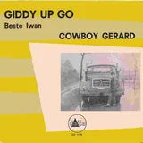 Hoes Cowboy Gerard & De Matadors - Giddy Up Go