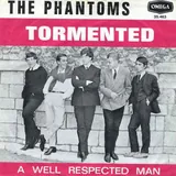 Hoes Phantoms - Broken Torment