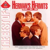 Hoes Herman's Hermits - East West