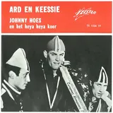 Hoes Johnny Hoes - Ard En Keessie