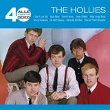 Hoes Hollies - I Can't Let Go