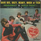Hoes Dave Dee, Dozy, Beaky, Mick & Tich - Hideaway