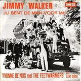 Hoes Yvonne De Nijs & Het Utrechts Studenten Orkest - Jimmy Walker