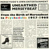 Hoes Merseys - Sorrow