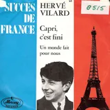 Hoes Hervé Villard - Capri C'est Fini