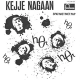 Hoes Het - Kejje Nagaan
