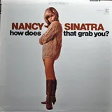 Hoes Nancy Sinatra - How Does That Grab You Darling