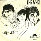 Hoes Who - Happy Jack