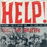 Hoes Beatles - Help