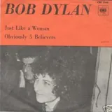 Hoes Bob Dylan - Just Like A Woman