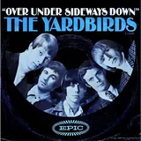Hoes Yardbirds - Over Under Sideways Down