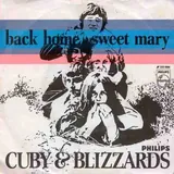 Hoes Cuby & The Blizzards - Back Home