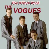 Hoes Petula Clark - You're The One