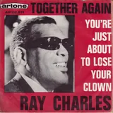 Hoes Ray Charles - Together Again
