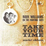 Hoes Roek Williams - Take Your Time