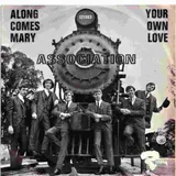 Hoes Association - Along Comes Mary