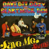Hoes Dave Dee, Dozy, Beaky, Mick & Tich - Save Me