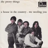 Hoes Pretty Things - A House In The Country