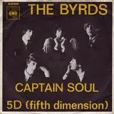 Hoes Byrds - Fifth Dimension