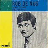 Hoes Rob De Nijs - Anna Paulowna