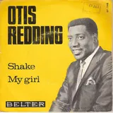 Hoes Otis Redding - My Girl