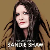 Hoes Sandie Shaw - Nothing Comes Easy