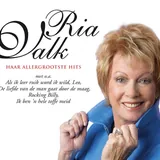 Hoes Ria Valk - Als Ik De Golven Aan Het Strand Zie