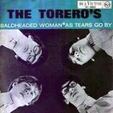 Hoes Toreros - As Tears Go By