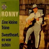 Hoes Ronny - Eine Kleine Träne