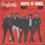 Hoes Yardbirds - Shapes Of Things