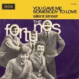 Hoes Fortunes - You Gave Me Somebody To Love