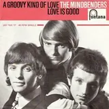 Hoes Mindbenders - A Groovy Kind Of Love