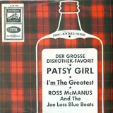 Hoes Ross Mcmanus - Patsy Girl