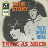Hoes Twice As Much - True Story