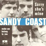 Hoes Sandy Coast - Sorry She's Mine