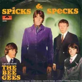Hoes Bee Gees - Spicks And Specks