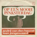 Hoes Leen Jongewaard & André Van Den Heuvel - Op Een Mooie Pinksterdag