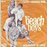 Hoes Beach Boys - Then I Kissed Her