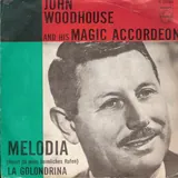 Hoes John Woodhouse - Melodia