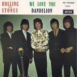 Hoes Rolling Stones - We Love You