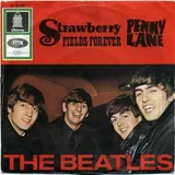 Hoes Beatles - Penny Lanestrawberry Fields Forever