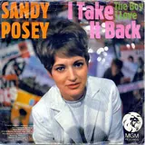 Hoes Sandy Posey - I Take It Back