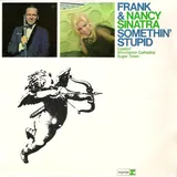 Hoes Frank & Nancy Sinatra - Somethin' Stupid