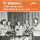 Hoes Heikrekels - Jij Bent Voor Mij Alleen
