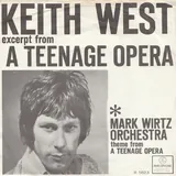 Hoes Keith West - Excerpt From A Teenage Opera