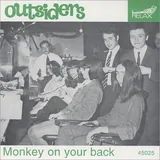 Hoes Outsiders - Monkey On Your Back