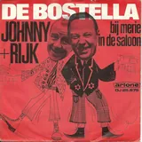 Hoes Johnny & Rijk - De Bostella