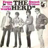 Hoes Herd - From The Underworld