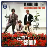 Hoes Spencer Davis Group - Time Seller